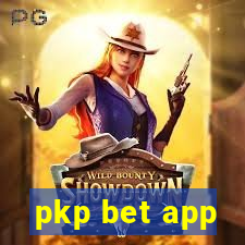 pkp bet app